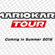 Imagen para el artículo titulado Cómo apuntarse a la beta cerrada de Mario Kart para Android